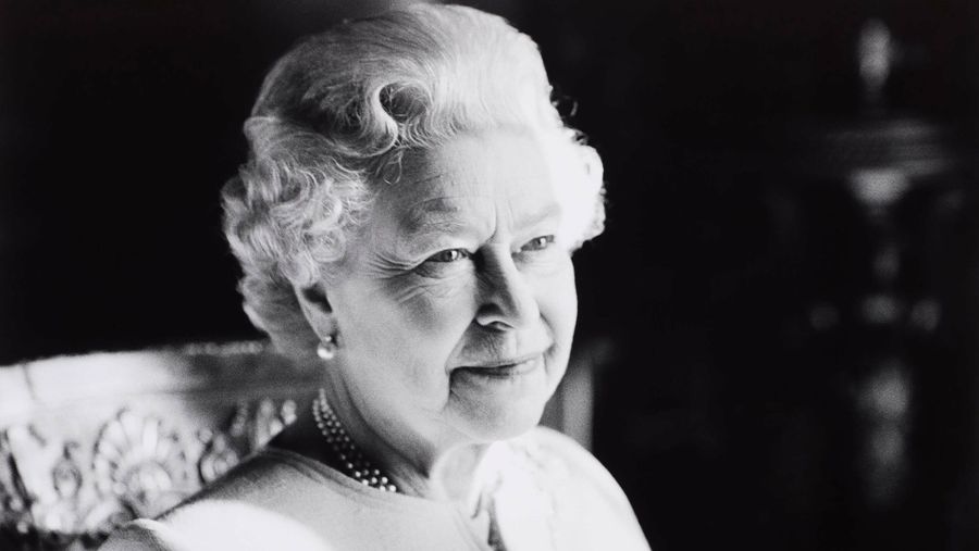 The Queen