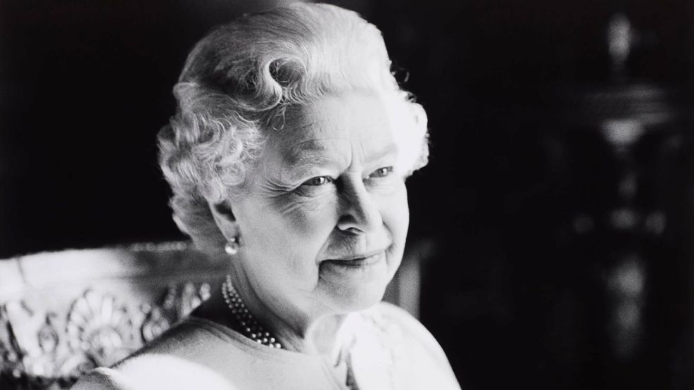 The Queen