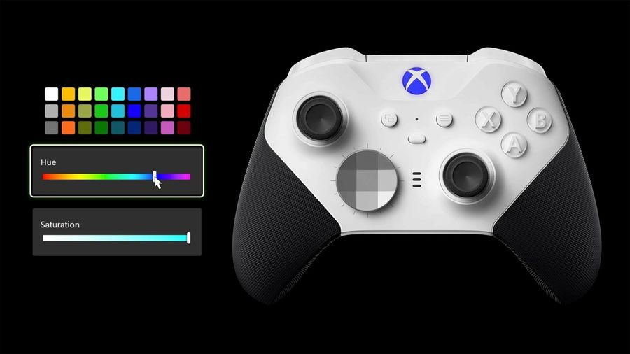 Xbox system update September 2022