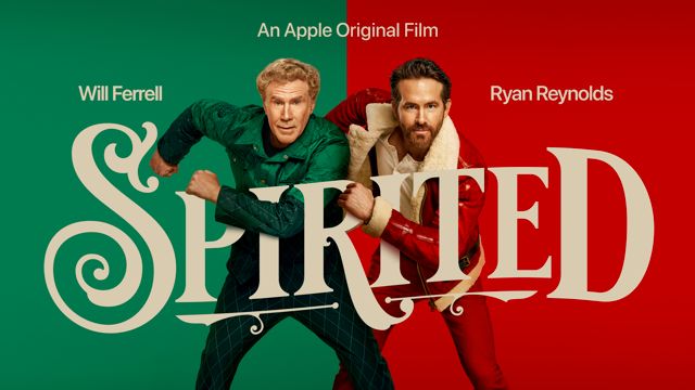 New on Apple TV+ Canada: November 2022