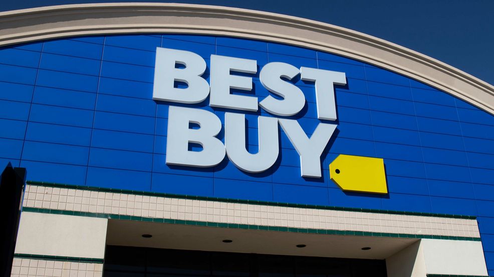 Best Buy Canada