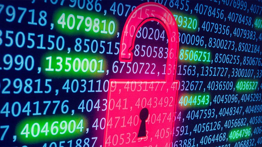 data breach
