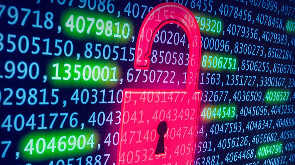 data breach