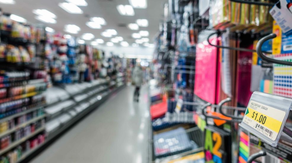 Are there hidden gems in Dollarama’s tech section? [Part 1]