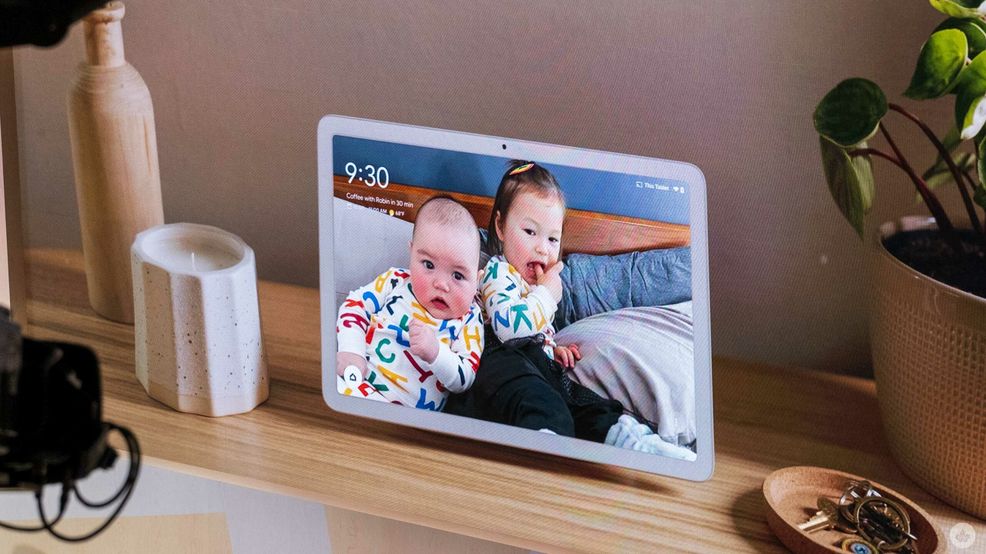 Google’s Pixel Tablet rumoured to cost €600-€650