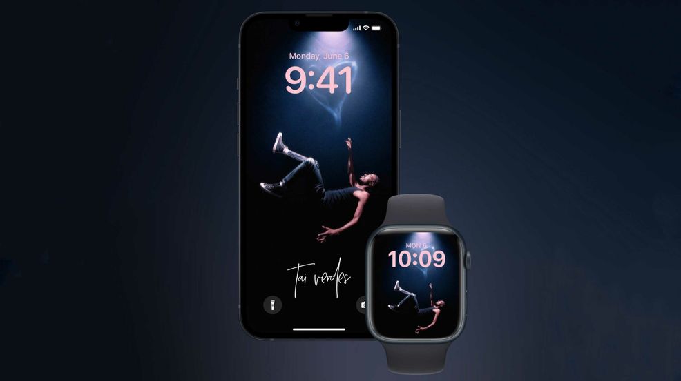 Shazam iOS app now offers exclusive artist wallpapers for iPhone and Apple Watch