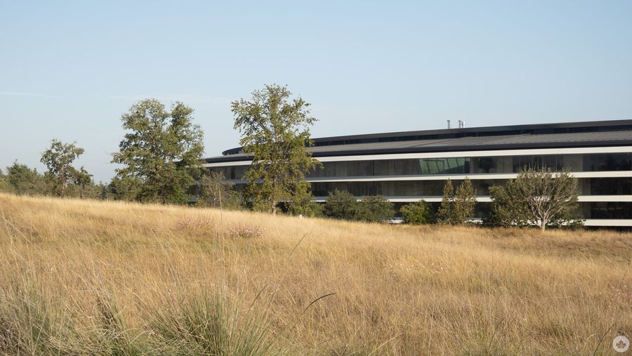 Apple Park