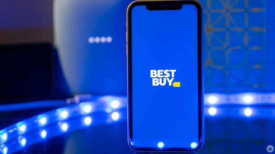 Best Buy