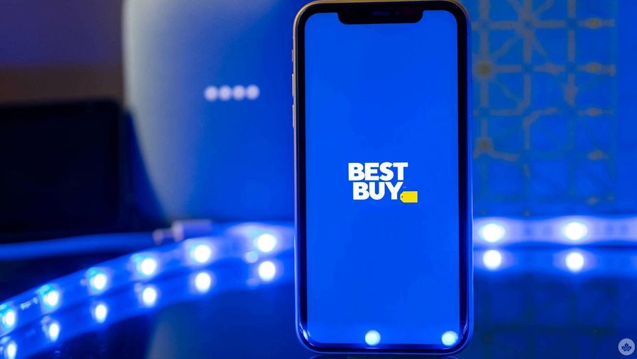 Best Buy