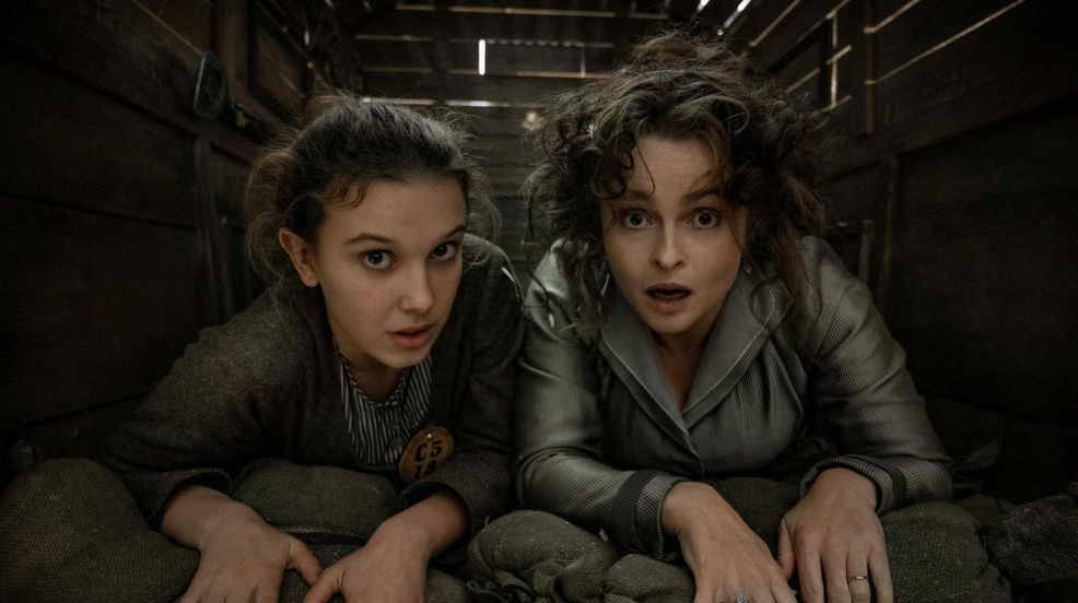 New Netflix Originals in November 2022