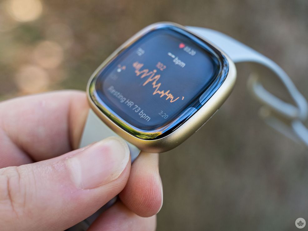Select Fitbit devices are up to 23 percent off today