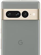 Pixel 7 Pro