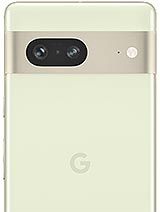 Pixel 7