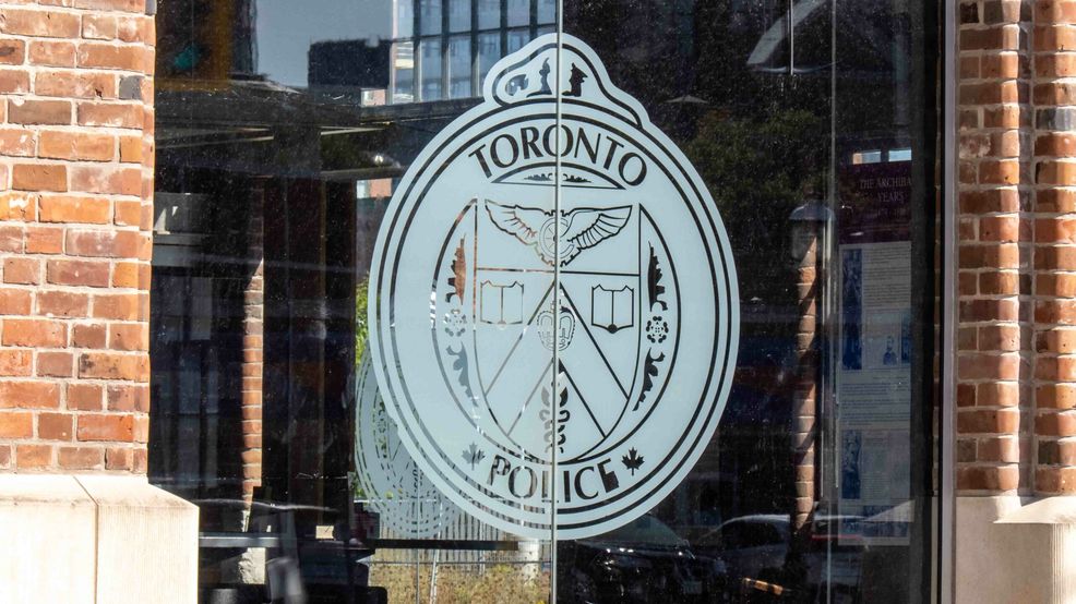 Toronto Police launches new *877 non-emergency number