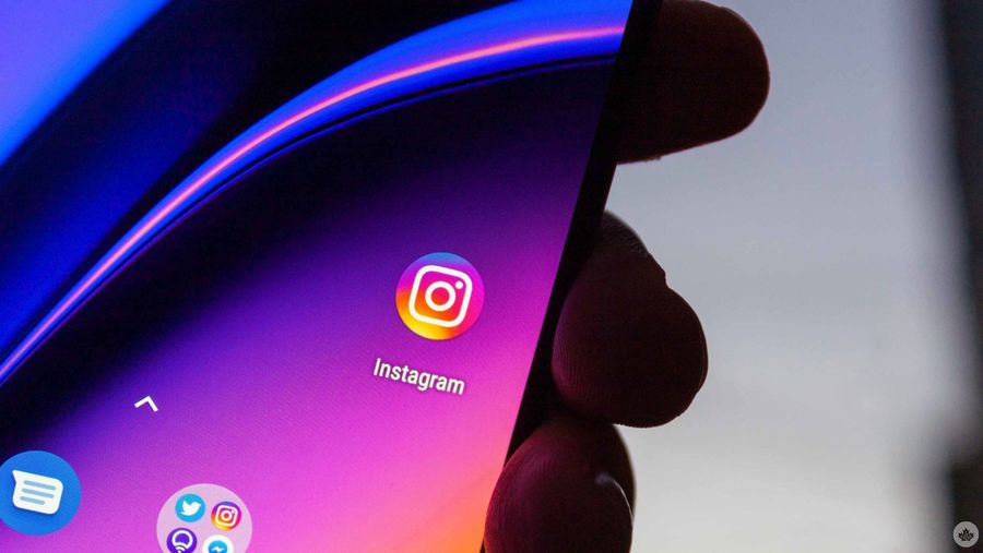 Instagram