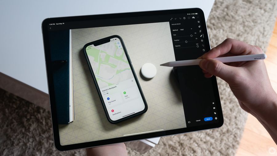 iPad Pro