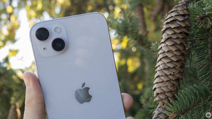 iPhone 14 Plus