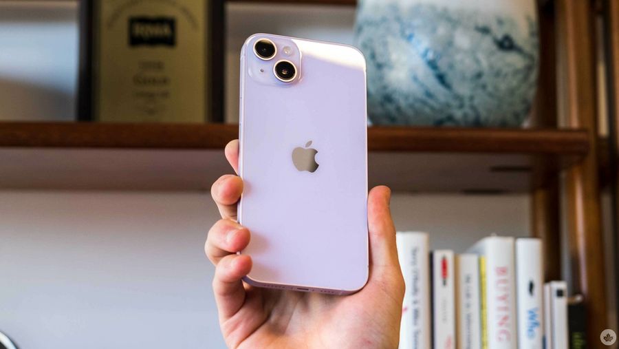 iPhone 14 Plus