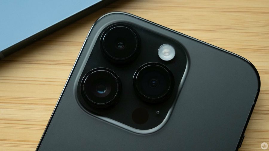 iPhone 14 Pro