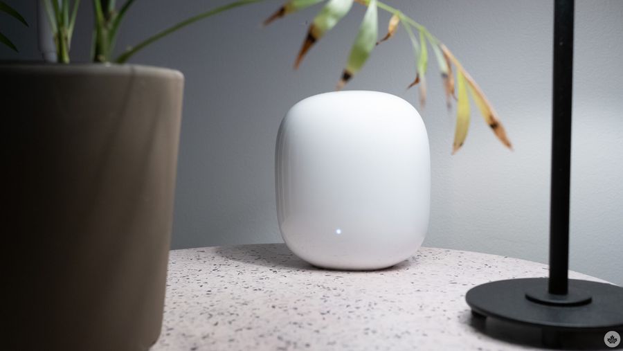 Nest Wifi Pro