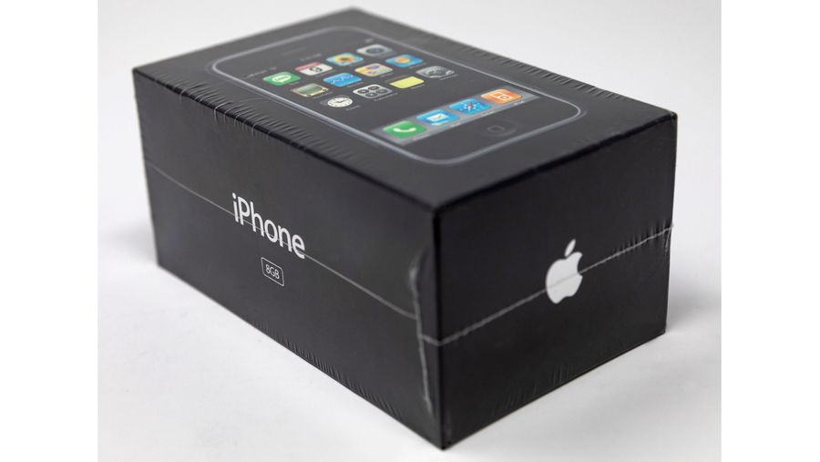 iPhone