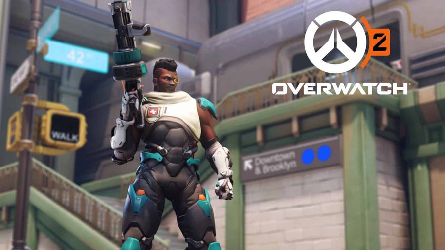 Overwatch 2
