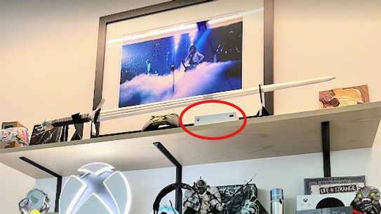 Phil Spencer Keystone