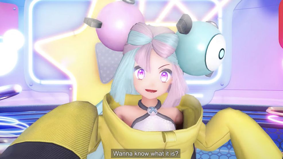 Pokémon taps into influencer power with latest Scarlet and Violet trailer