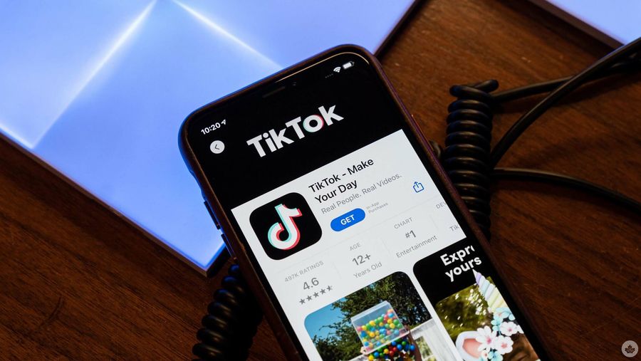 TikTok