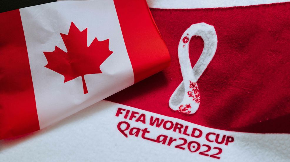 How to watch Canada vs. Belgium in the 2022 FIFA World Cup today