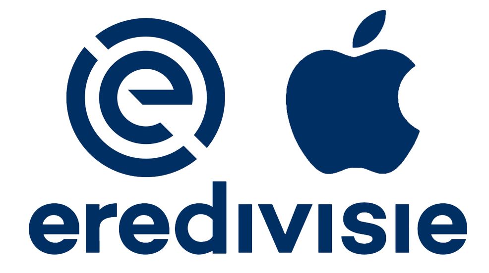 Apple is reportedly interested in acquiring broadcast rights to Dutch soccer league Eredivisie