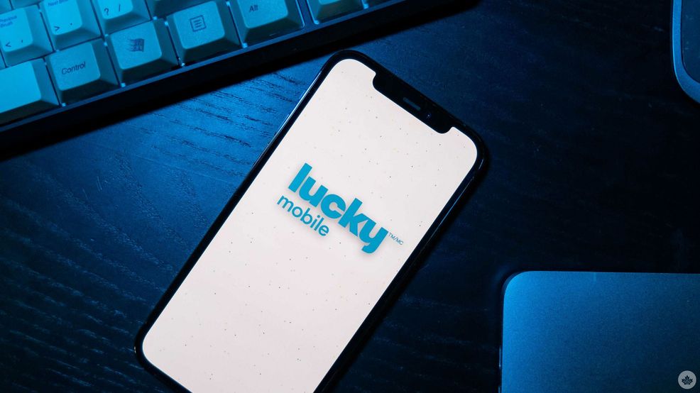Lucky Mobile offering 10GB of bonus data on select plans for one year