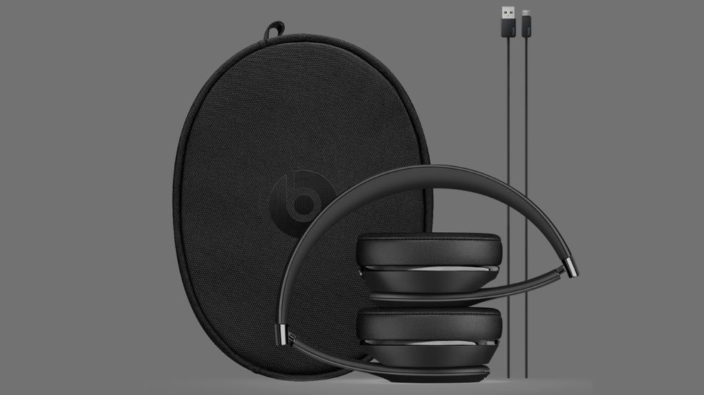Get Apple’s Beats Solo 3 wireless headphones for 60 percent on Black Friday