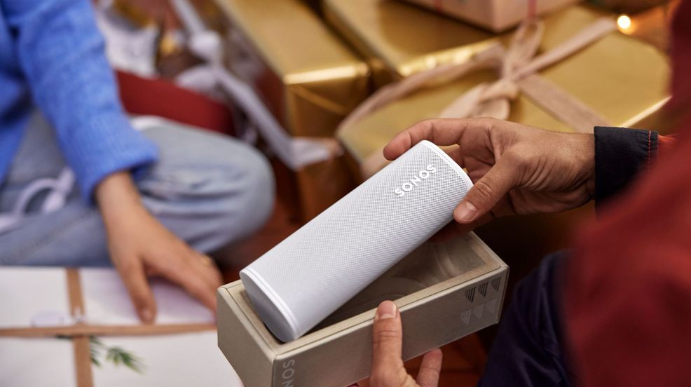 Sonos’ upcoming Black Friday sale starts on November 20