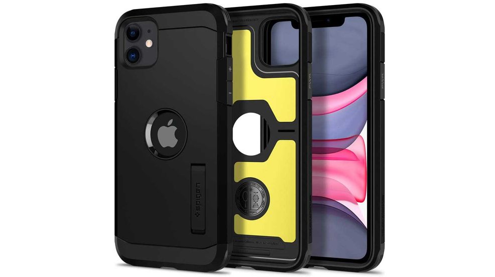 Spigen iPhone and Android cases are up to 70 percent off on Amazon