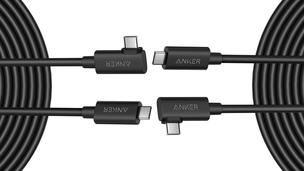 Anker charging accessories and other gear up to 46 percent off on Amazon