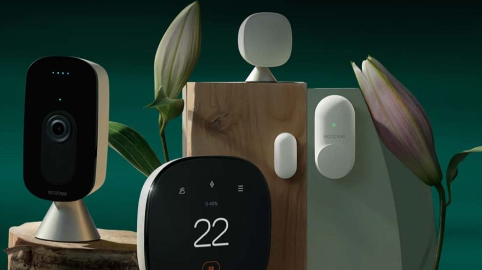 Ecobee’s Black Friday sale offers smart home products up to $40 off