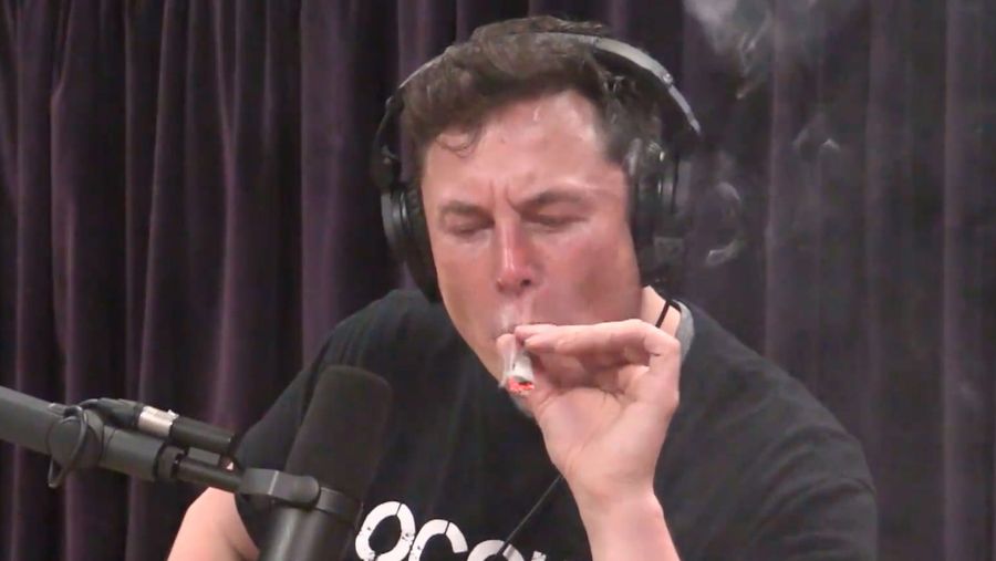 Elon Musk