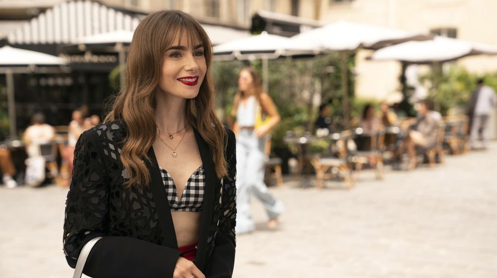 New Netflix Originals in December 2022