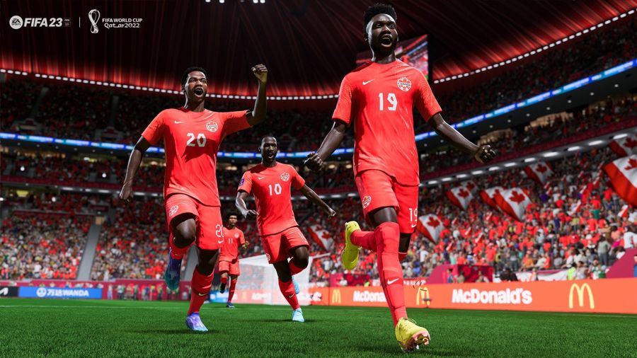 FIFA 23