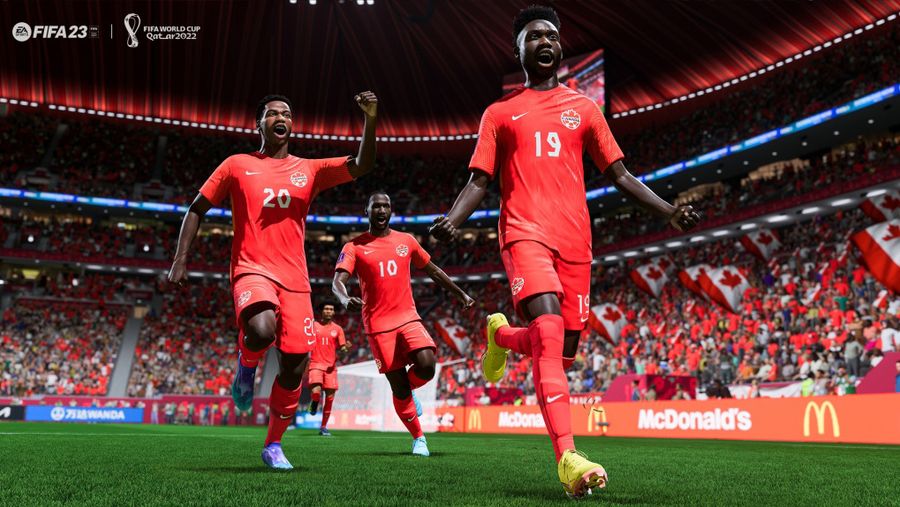 FIFA 23