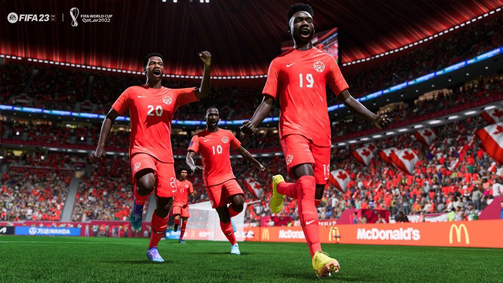 FIFA 23