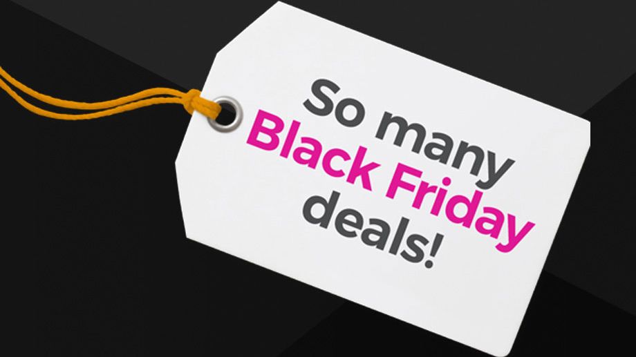 SaskTel offering wireless customers monthly credits for Black Friday