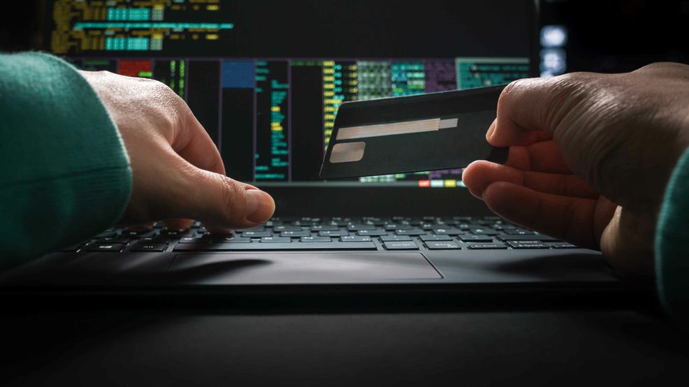 How to stay safe online during the holiday shopping season