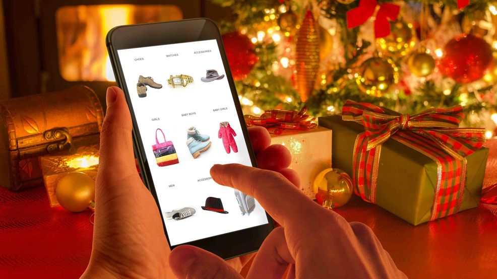 Canadians will spend an average of $1,600 on holiday shopping this year: survey