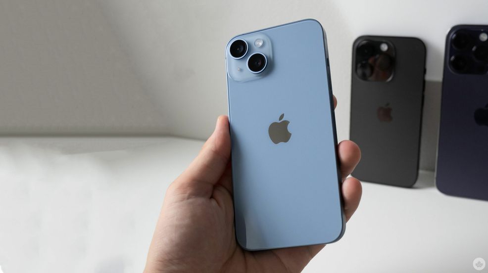 Apple cuts iPhone 14 production estimates by 3 million