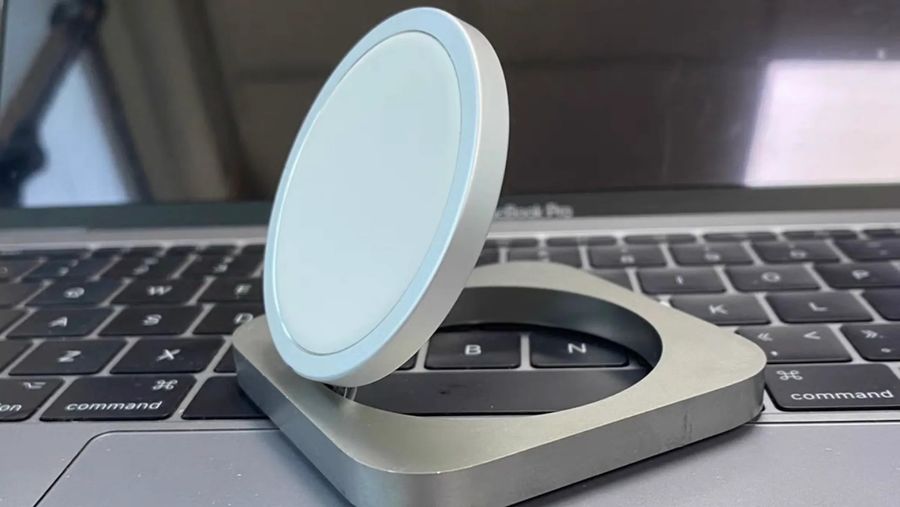 Magic Charger