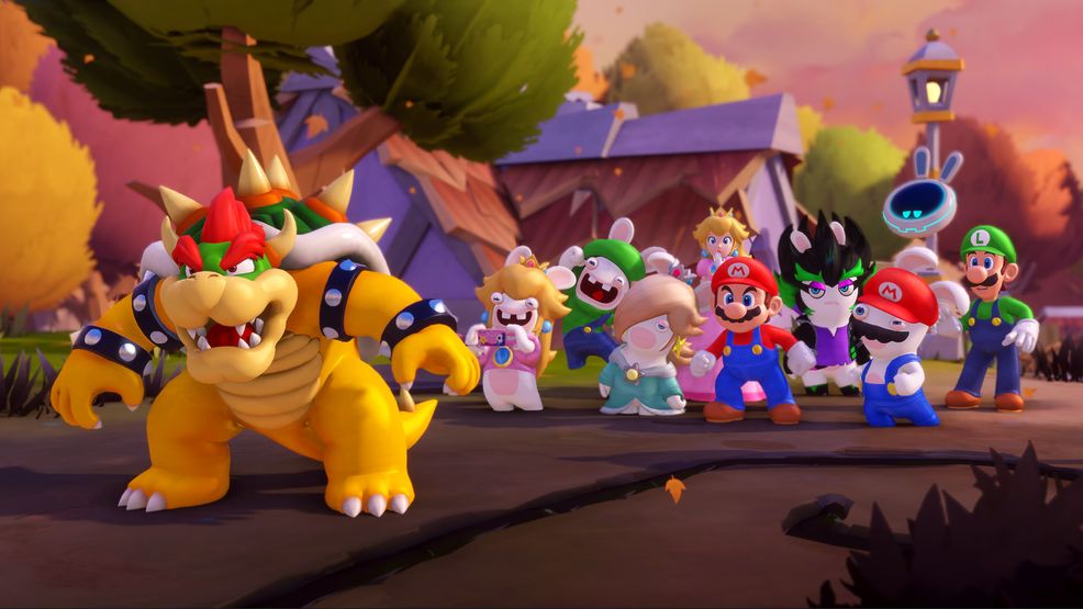 Nintendo third-party games are on sale until February