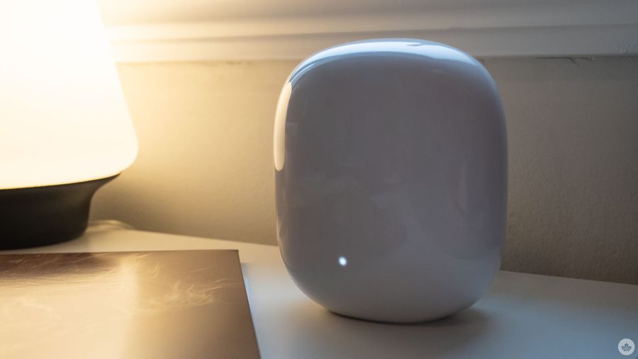 Nest Wifi Pro