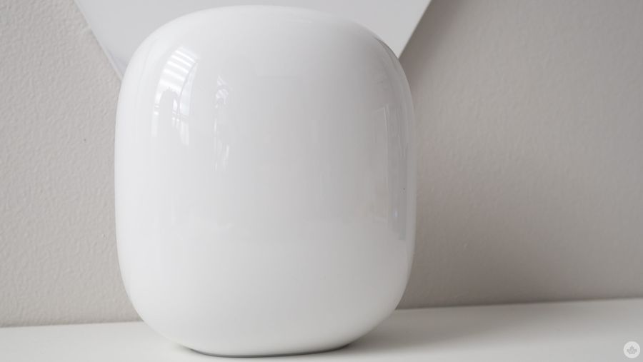 Nest Wifi Pro